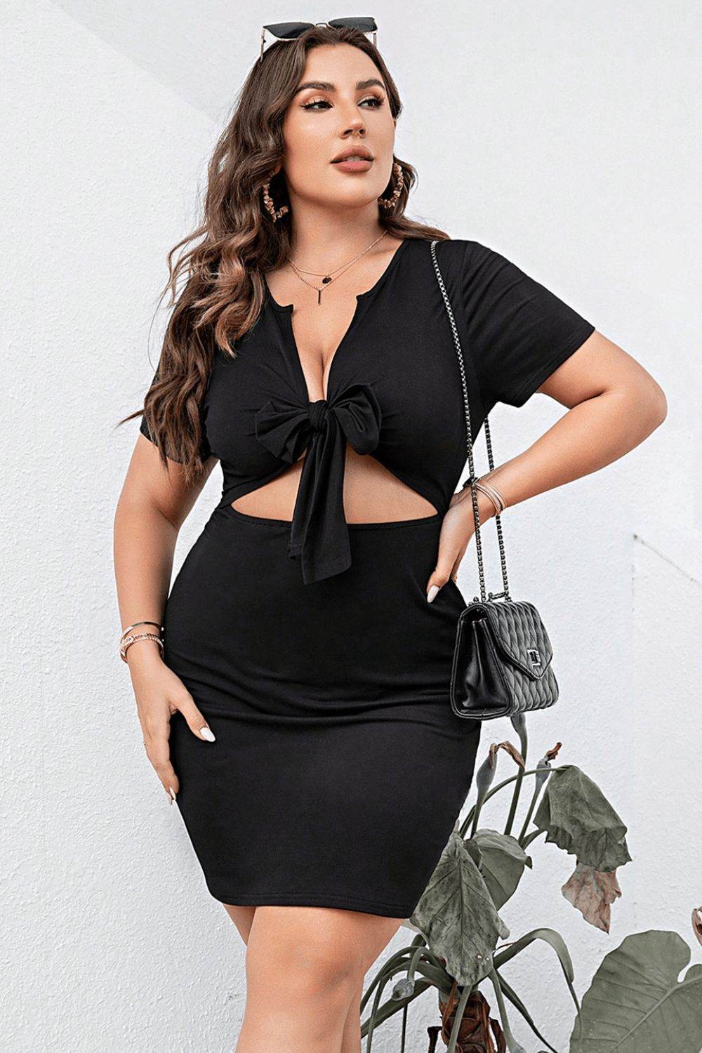 Black / 1XL