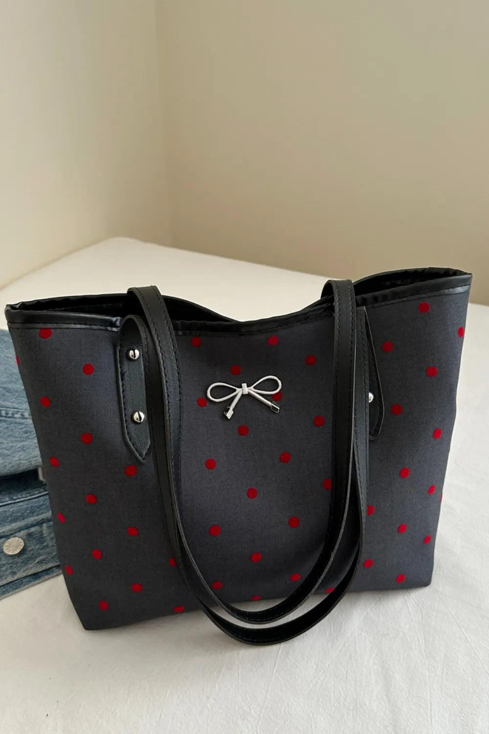 Polka dot / One Size