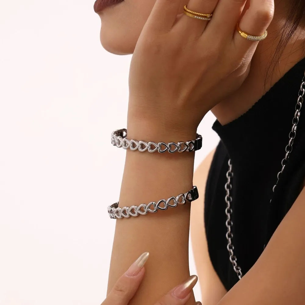 Silver / One Size