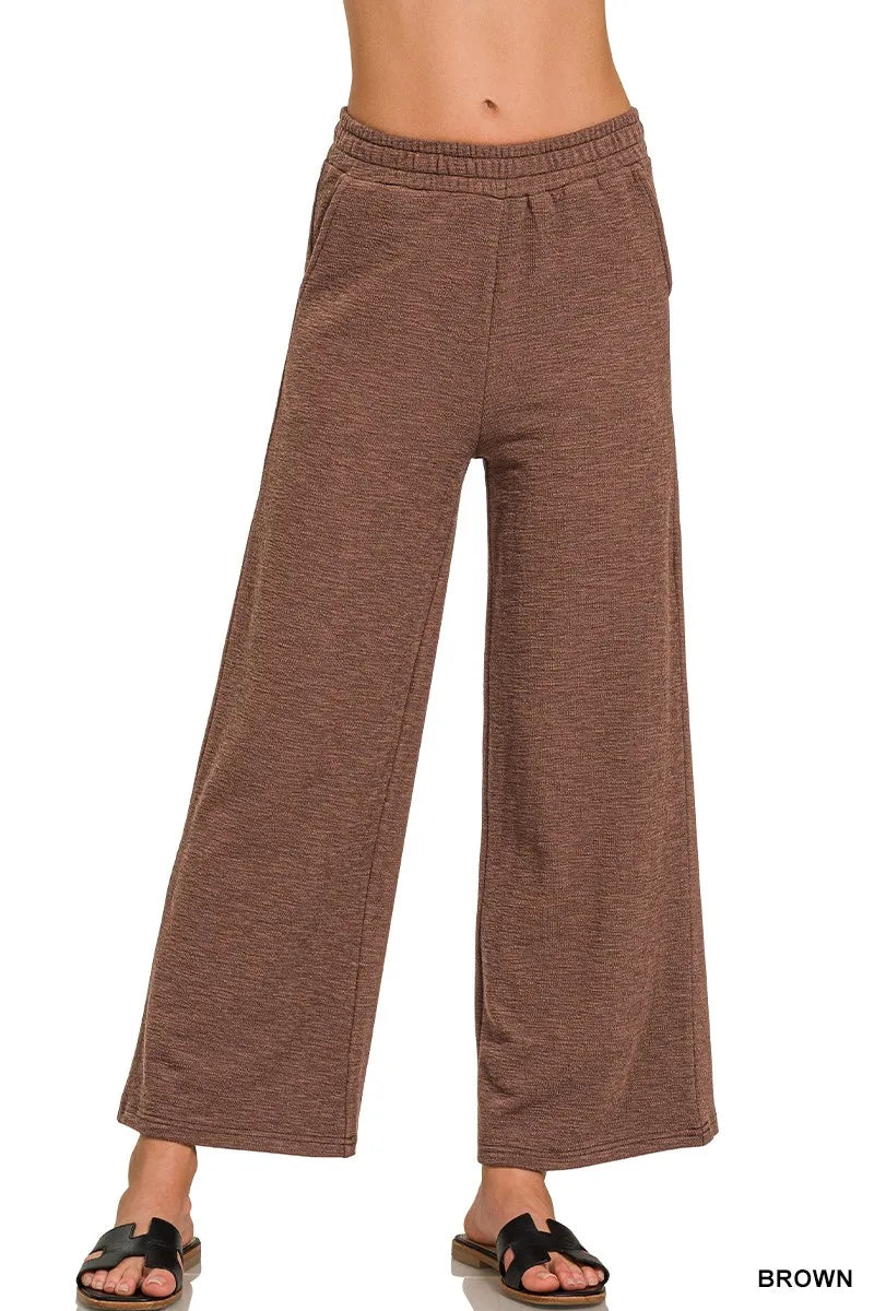 BROWN / S