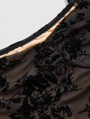 Elegant Lace Flare Sleeve Mini Dress with Tied Detail – Perfect for Any Occasion - Store 42