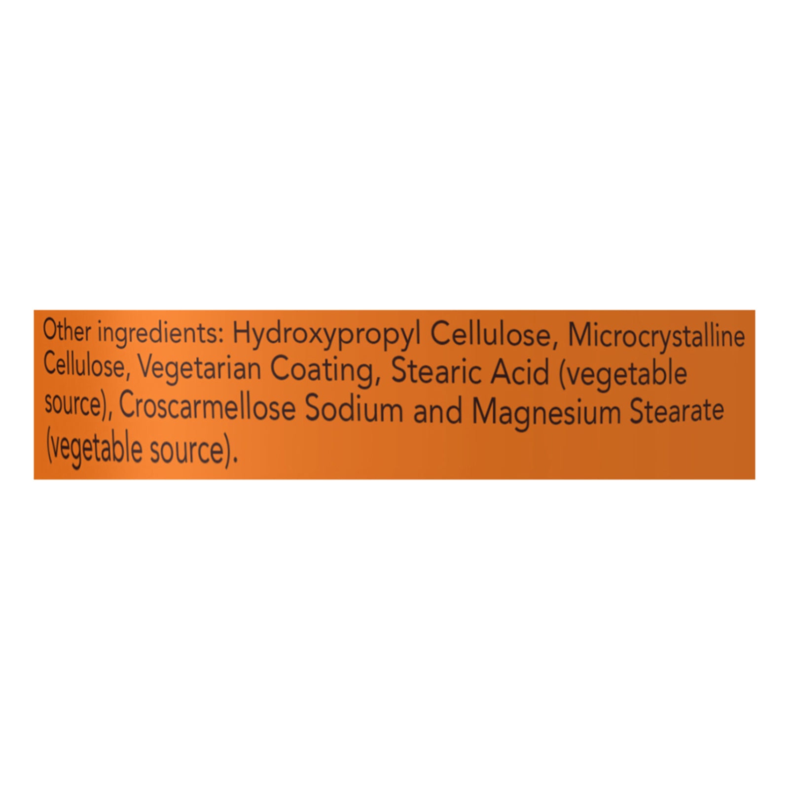 Now Foods Magnesium Citrate - 100 Tablets - Gluten-Free, Vegan, Non-GMO Supplement for Energy & Metabolism