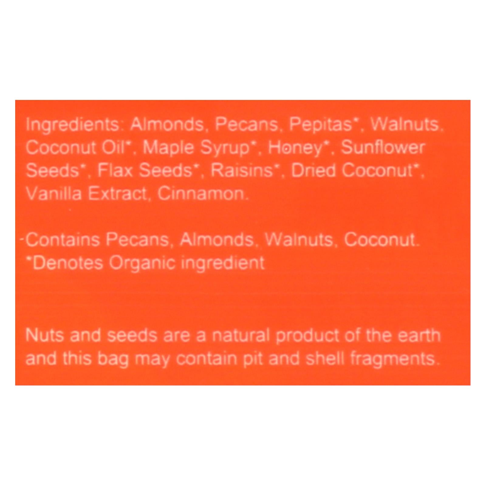 Paleonola Granola - Maple Pancake - Case of 6 - 10 oz.