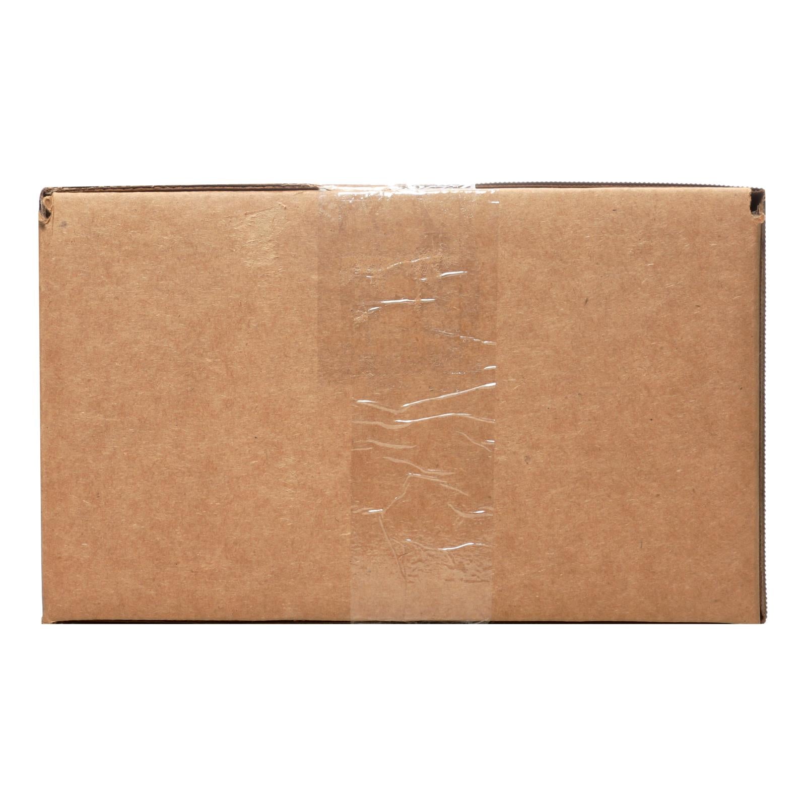 Woodstock Snacks Organic Almonds Dark Chocolate - Single Bulk Item - 10LB