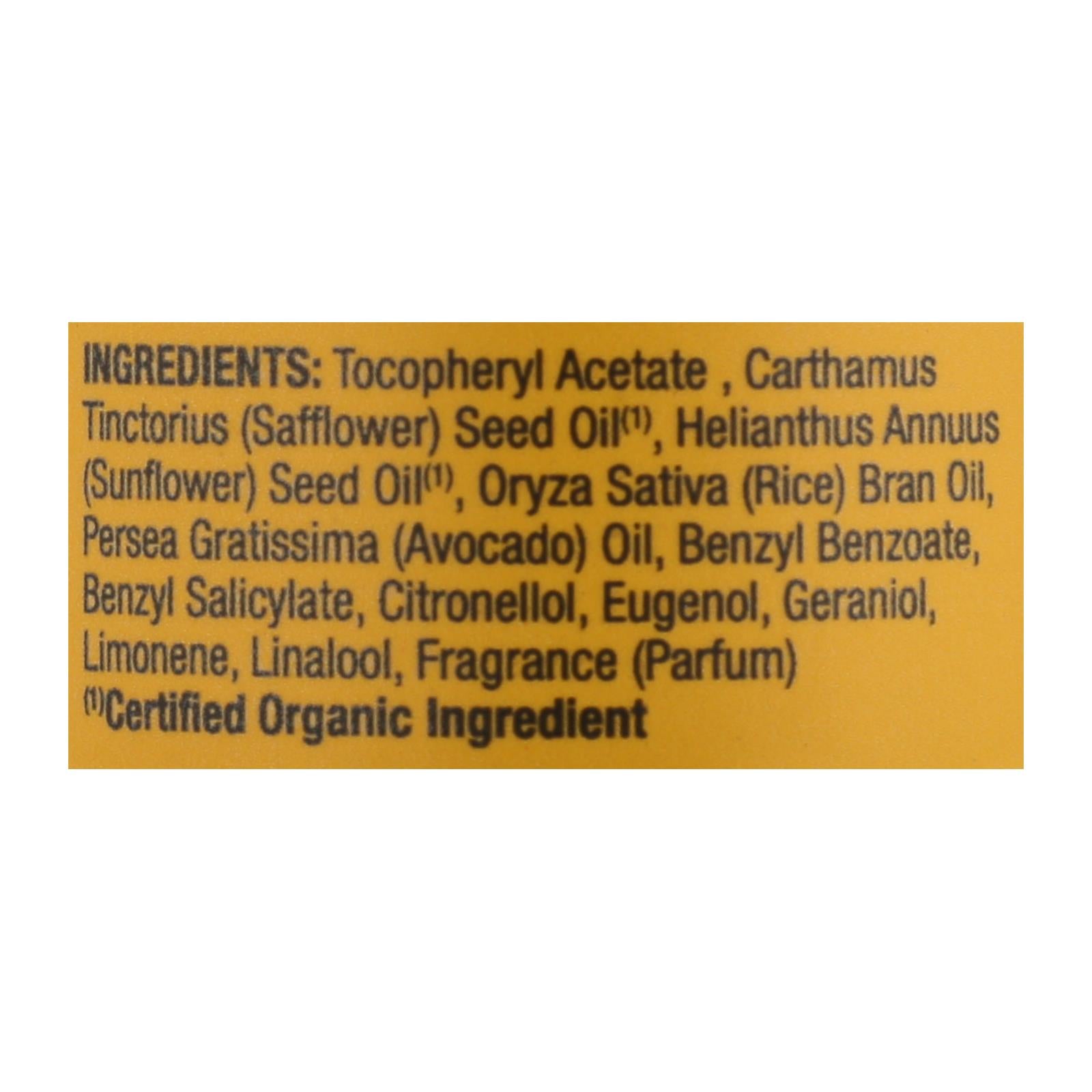 Jason Vitamin E Pure Beauty Oil - 14000 IU - 1 fl oz