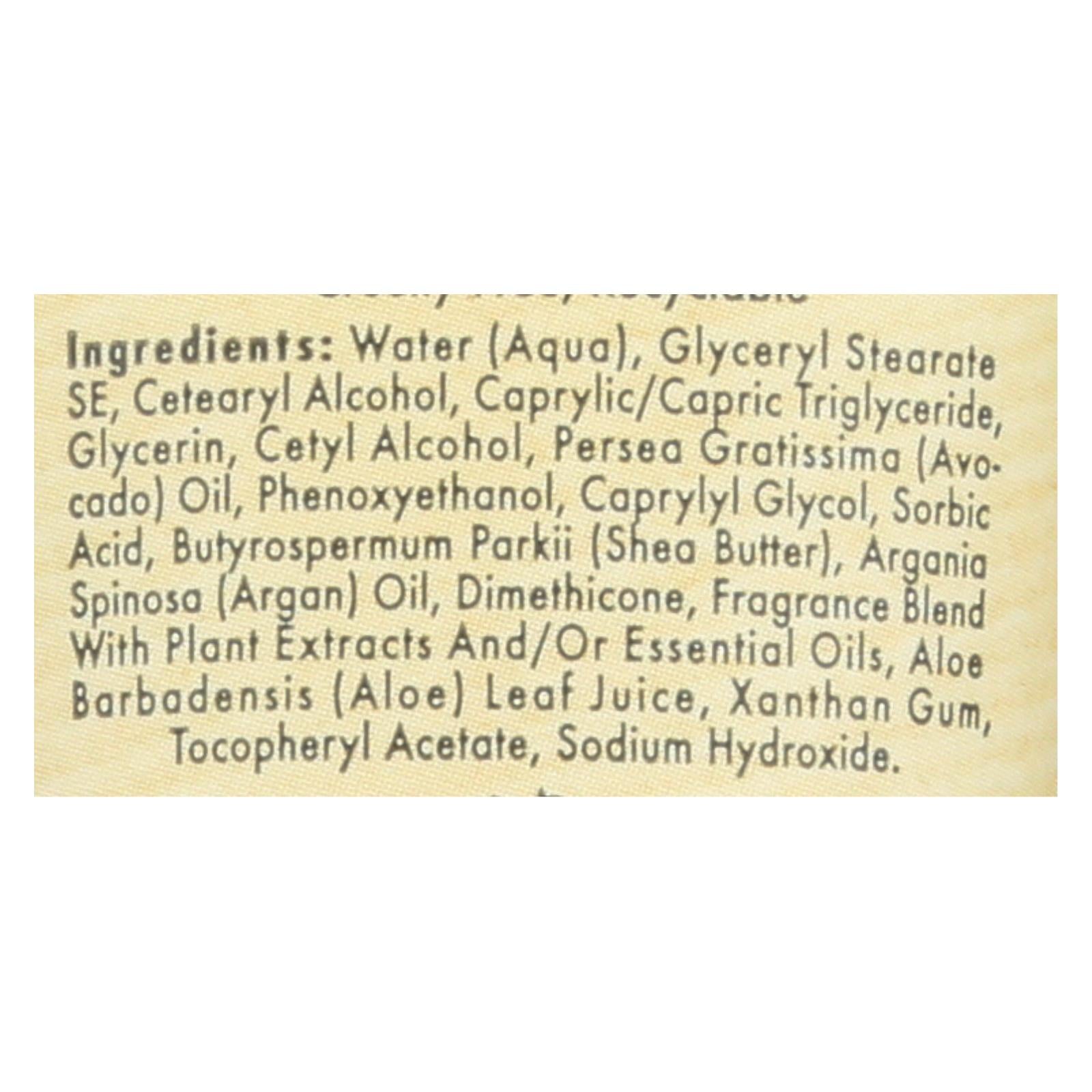 A La Maison - Hand Cream - Fresh Sea Salt - 1.7 fl oz.