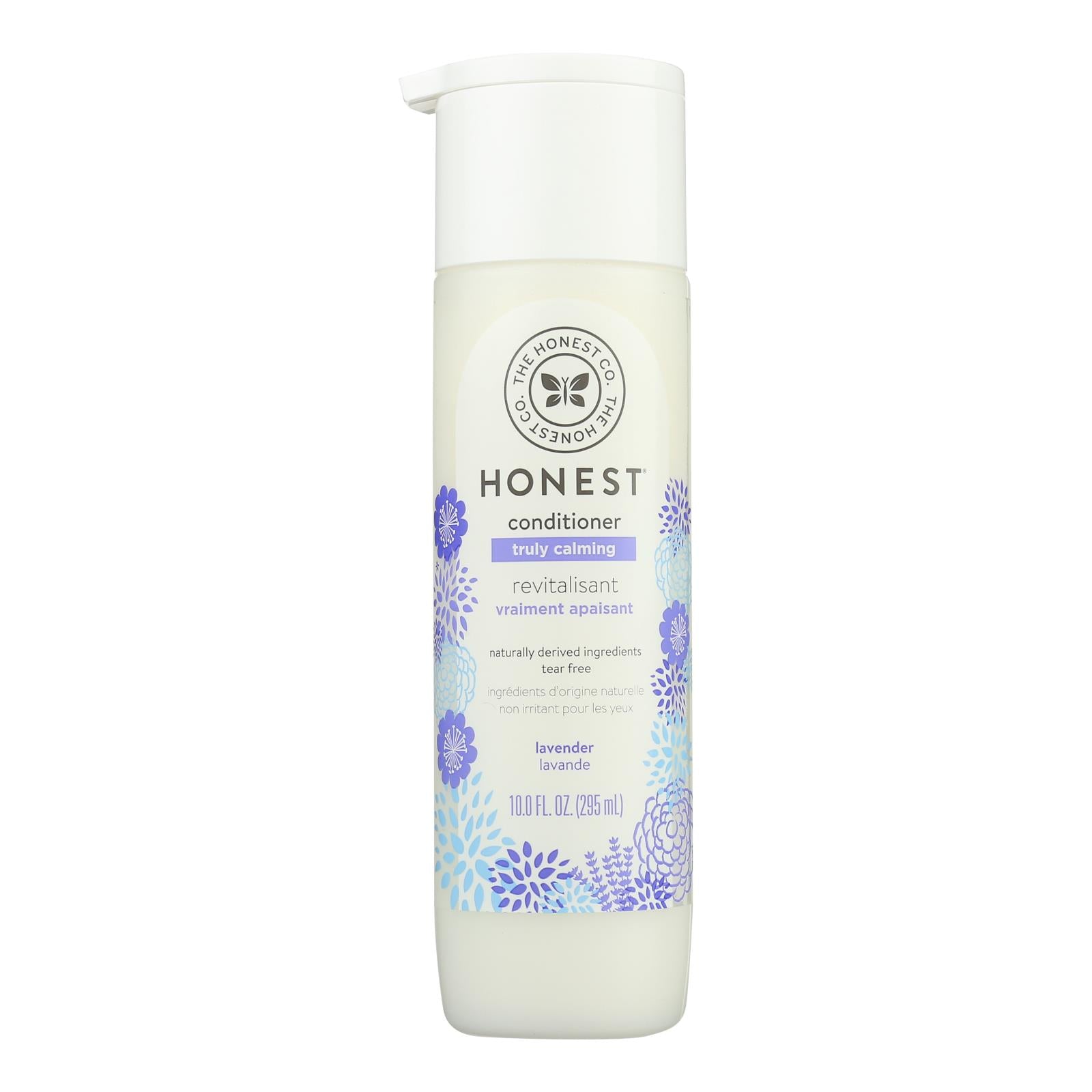 The Honest Company Conditioner - Dreamy Lavender - 10 fl oz