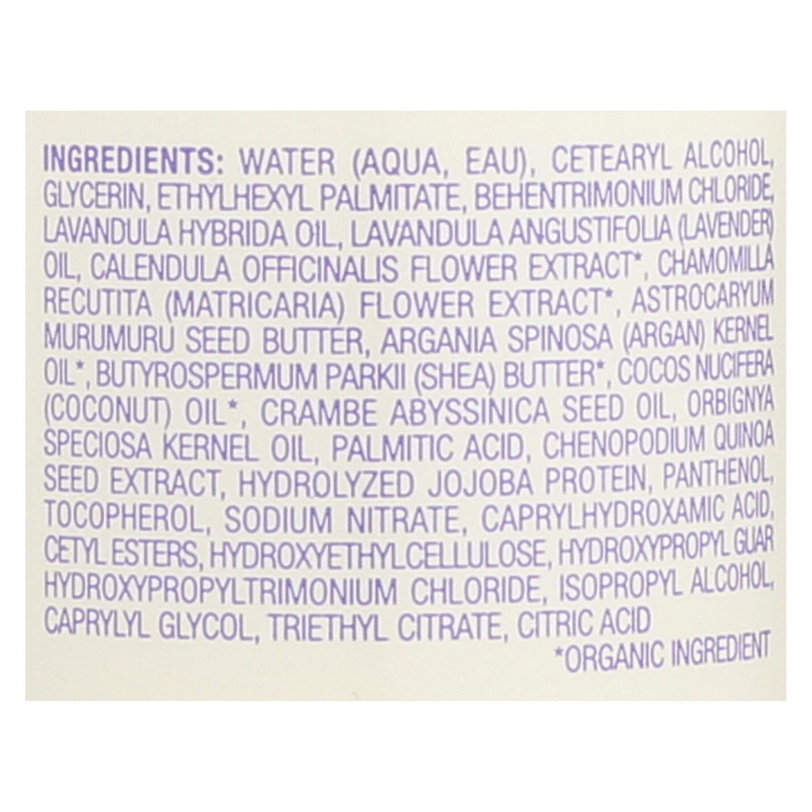 The Honest Company Conditioner - Dreamy Lavender - 10 fl oz