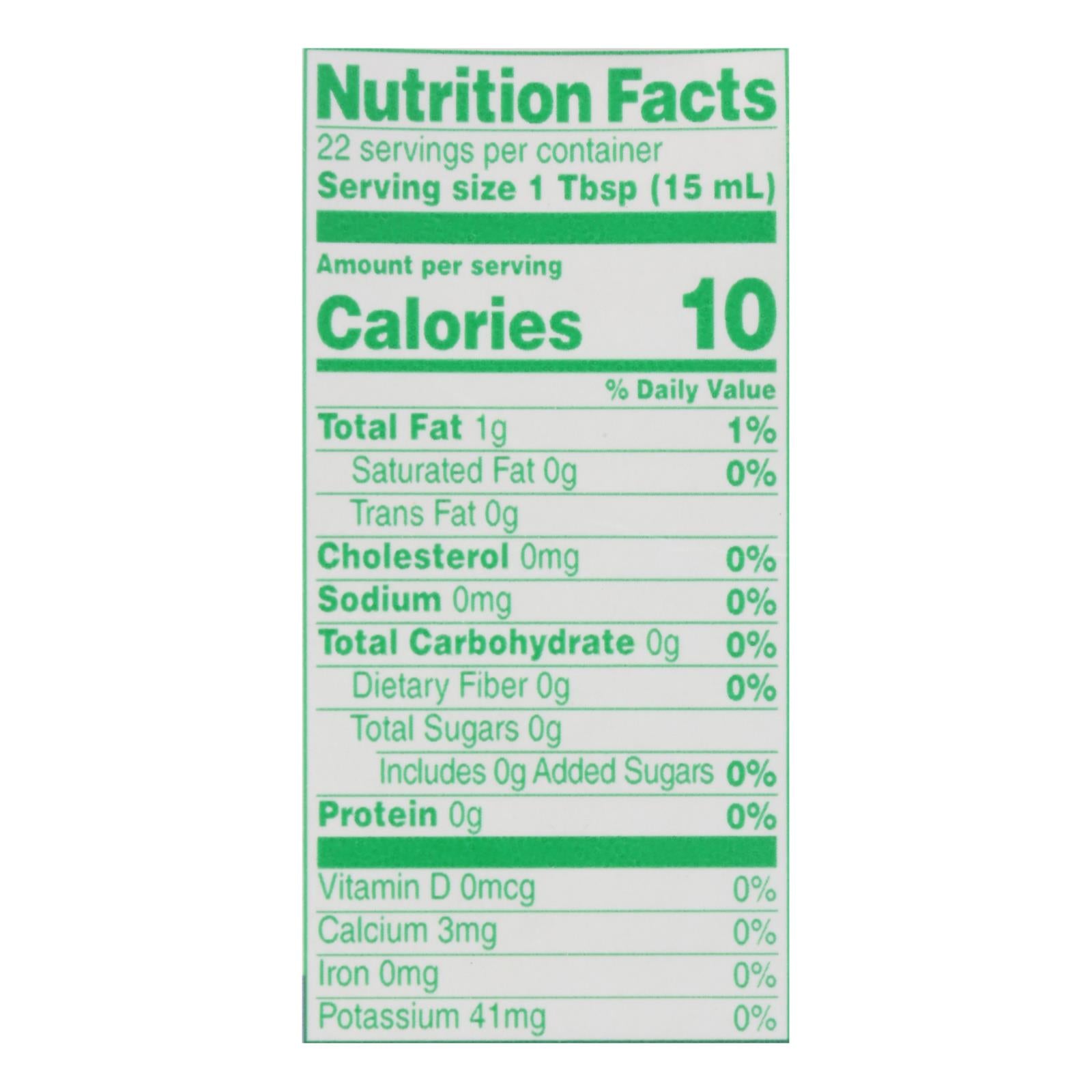 Nutpods - Creamer Df Uns Toasted Mrshm - Case of 12-11.2 FZ