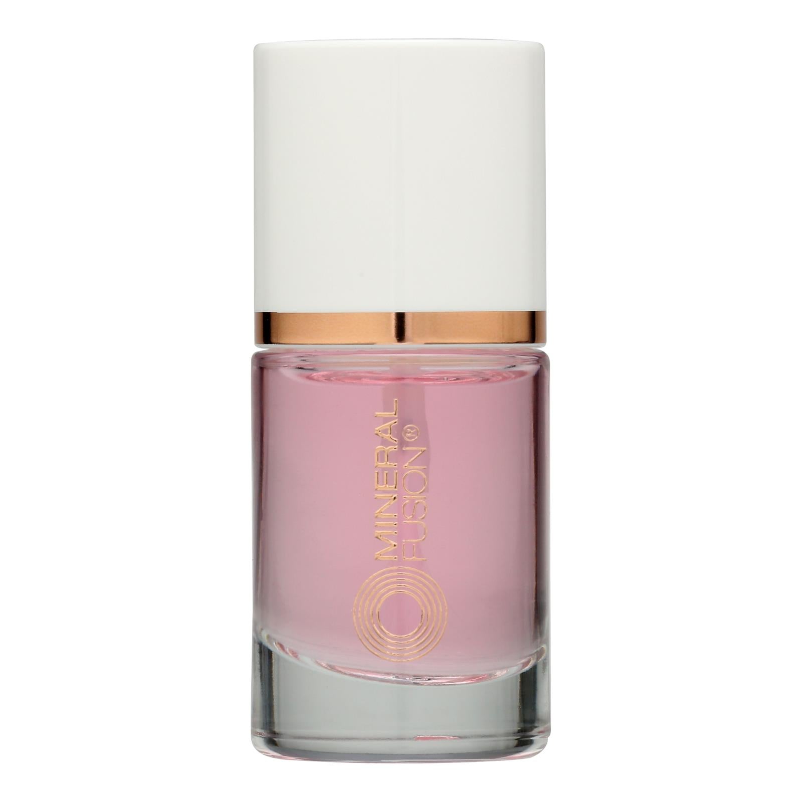 Mineral Fusion - Nail Treatment Base Coat - 1 Each-.33 FZ