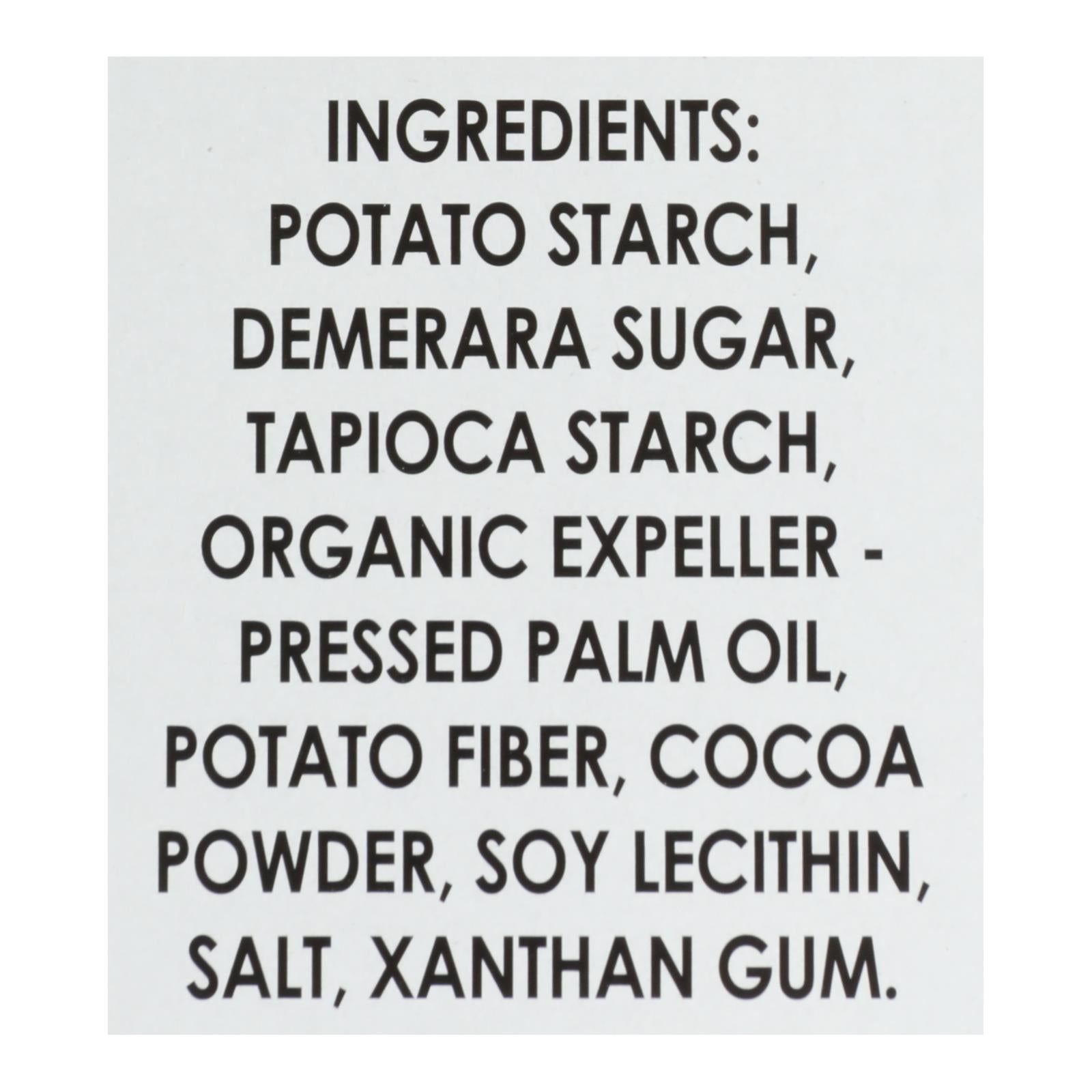 Let's Do Ice Cream Cones - Sugar - Case of 12 - 4.6 oz.