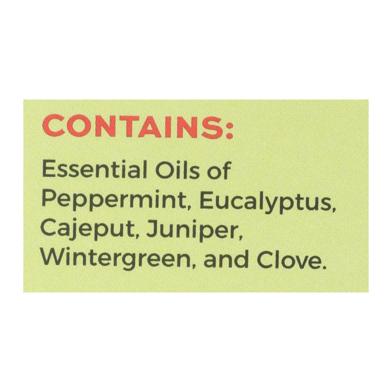 Olbas Oil 30 Ml - Essential Oil Blend for Relief, Natural Respiratory Support