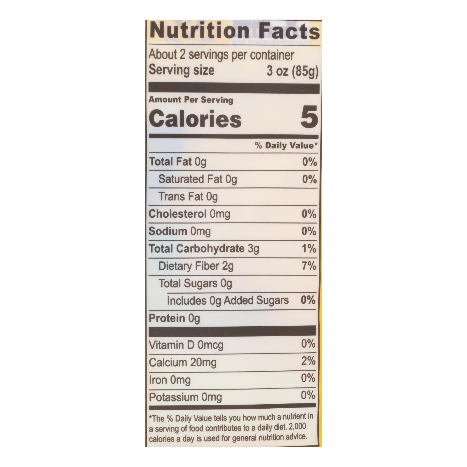 Miracle Noodle - Rte Meal Rice Style - Case of 6-7 OZ