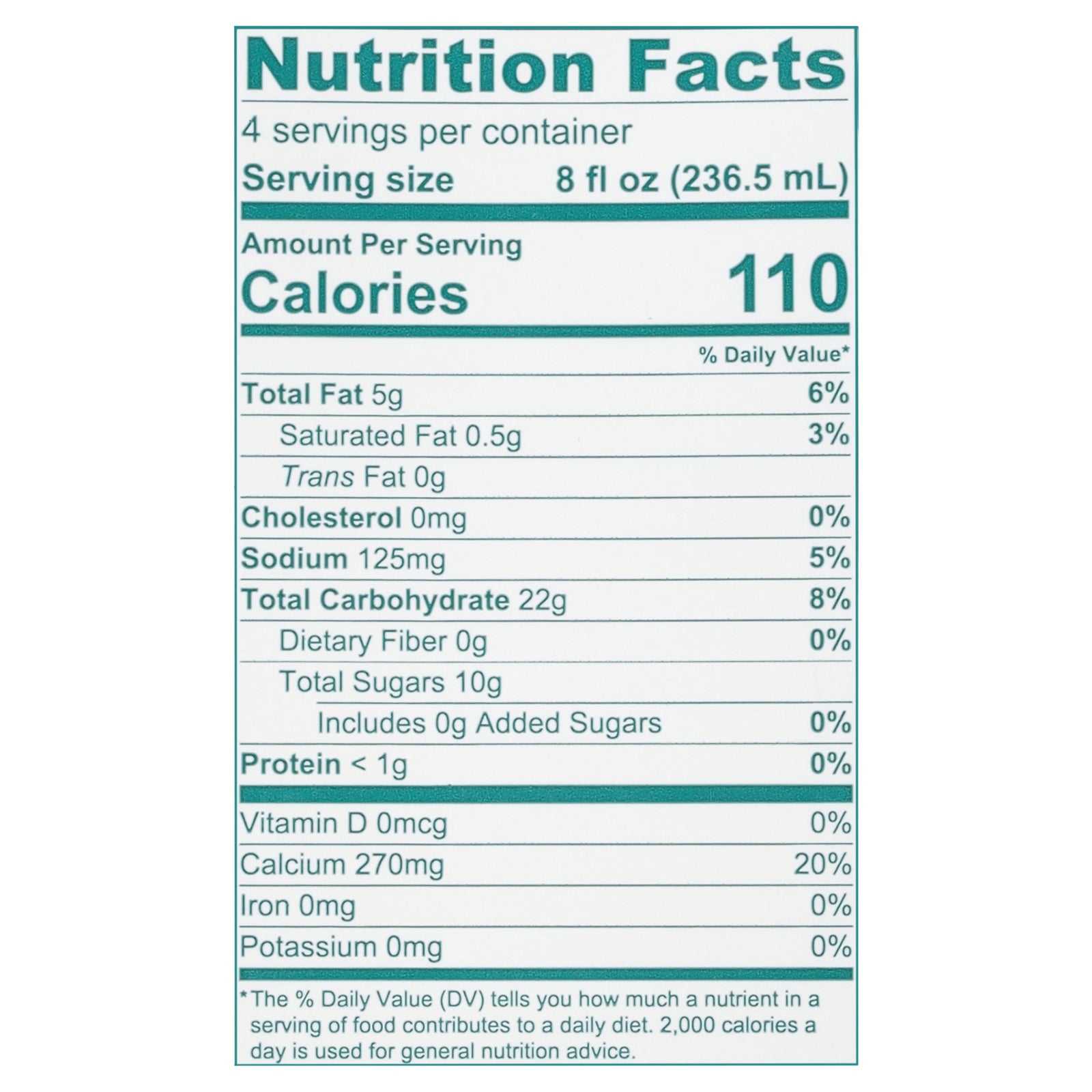 Minor Figures Oat Milk Case of 6 - Dairy-Free, Plant-Based Creamy Beverage - 32 Fl Oz Each