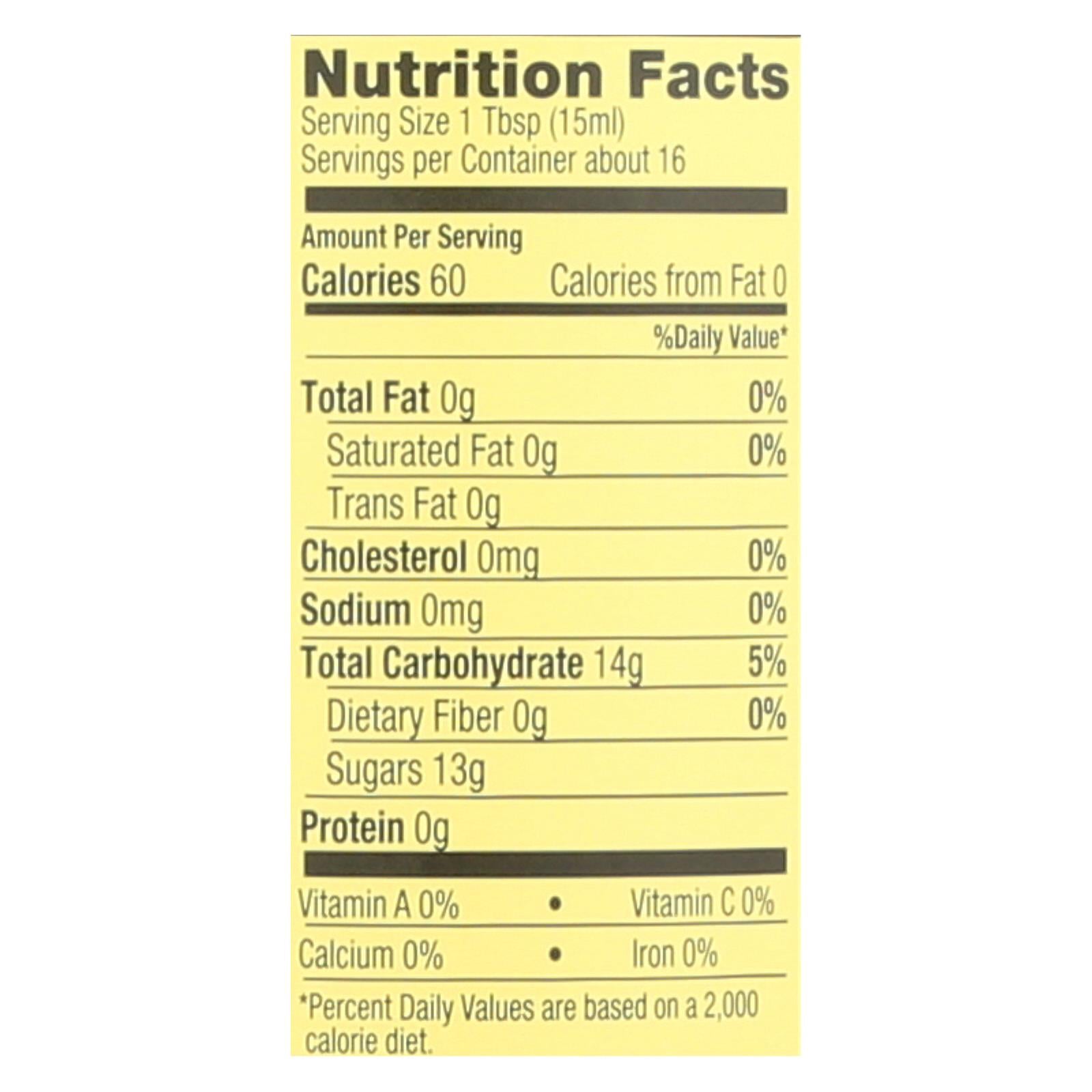 Alessi - Reduction - Balsamic - Case of 6 - 8.5 FL oz.