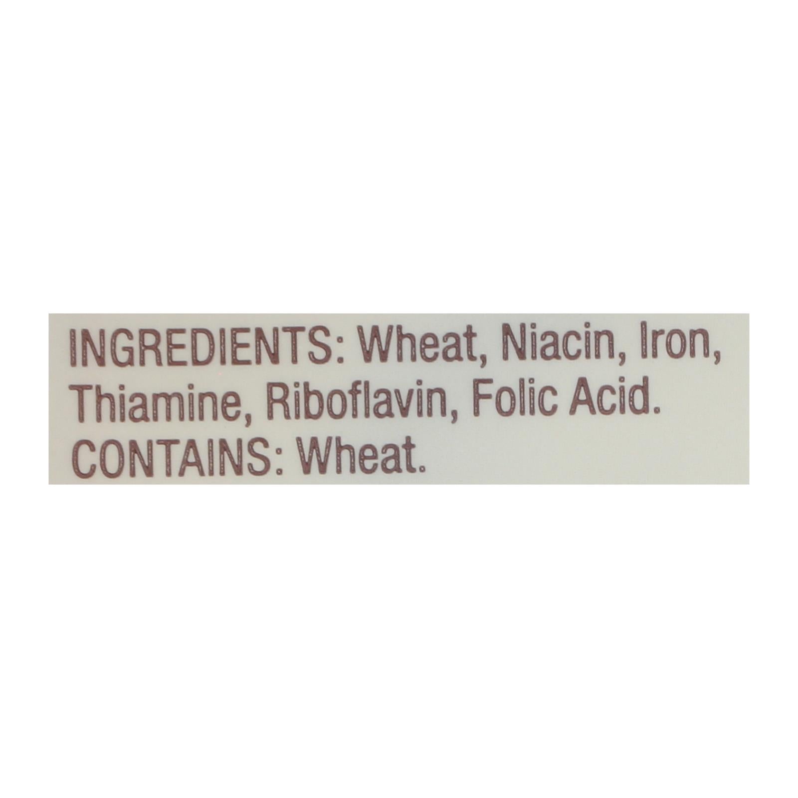 Bob's Red Mill - Cereal Creamy Wheat Farin - Case of 4-24 OZ