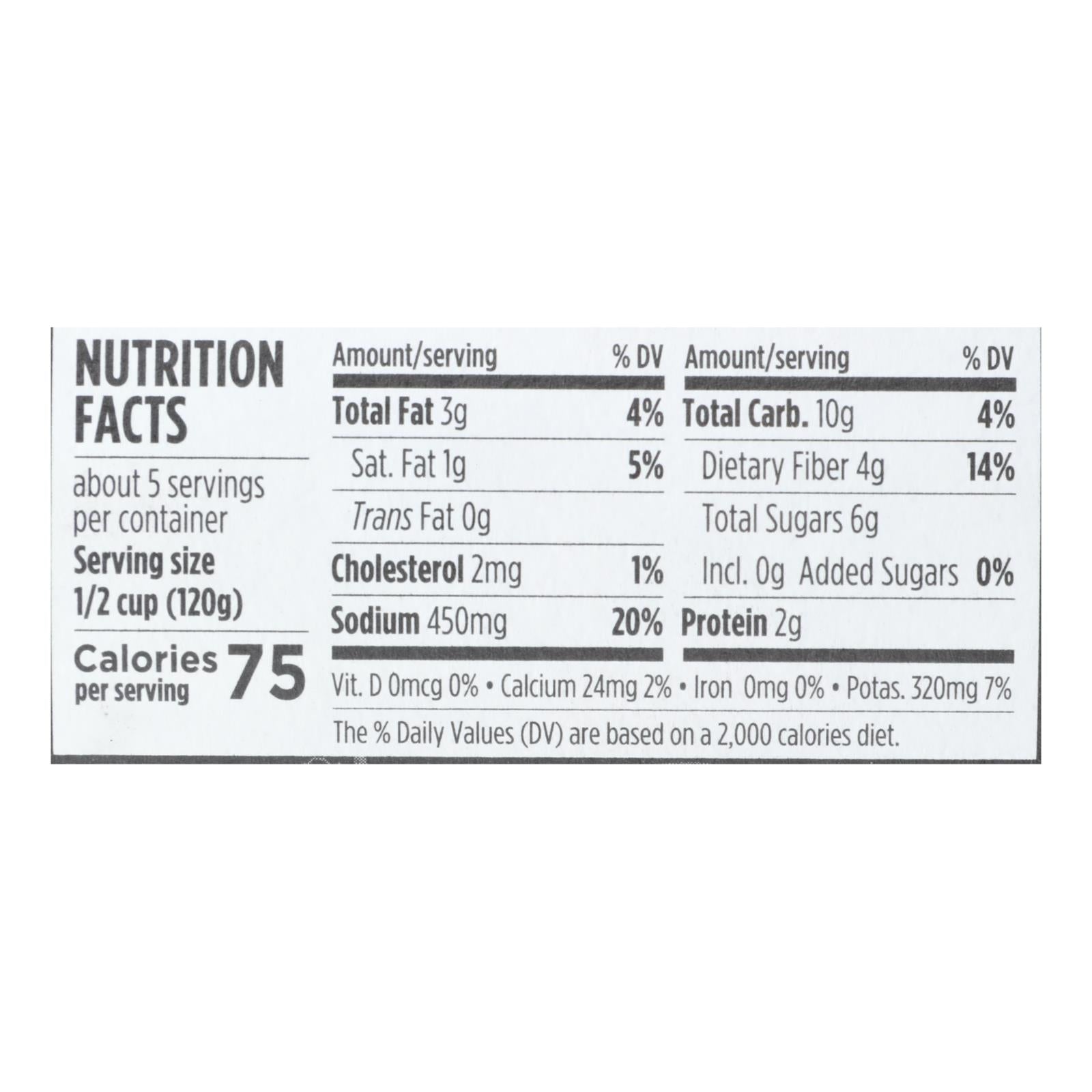 Botticelli - Sauce Roasted Garlic - Case of 6-24 OZ