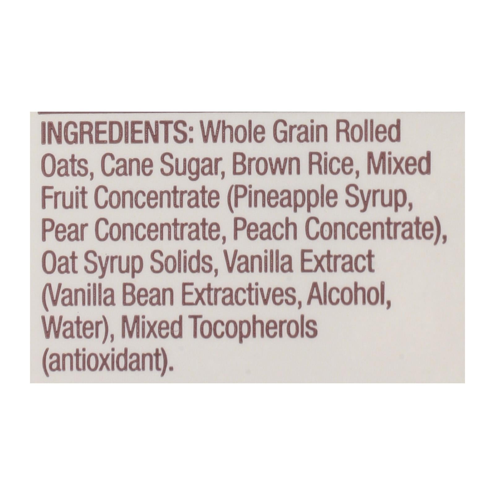 Bob's Red Mill - Natural Whole Grain Granola - 12 oz - Case of 4