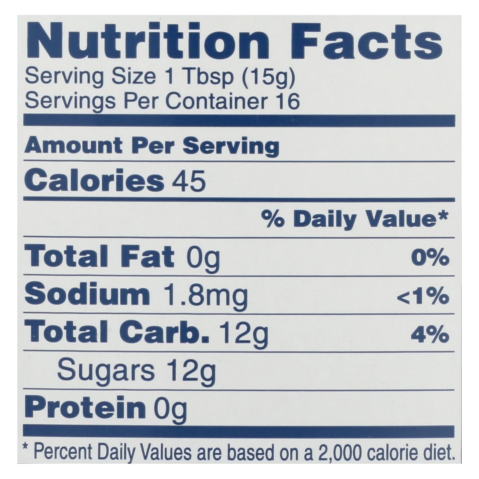 Manuka Health MGO 573+ Manuka Honey - 100% Pure New Zealand - 8.8 Oz Natural Superfood