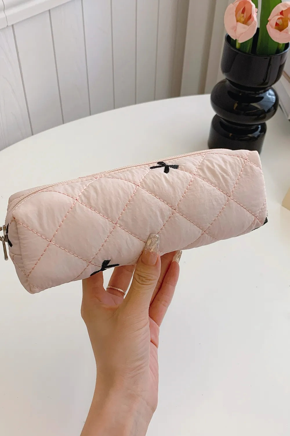 Blush Pink / One Size