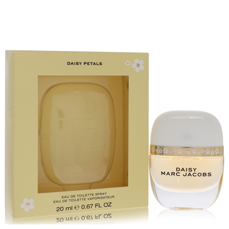 Marc Jacobs Eau De Toilette Spray .67 oz for Women