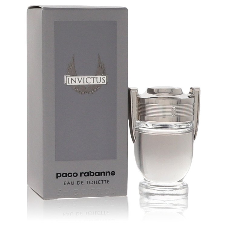 Paco Rabanne Mini EDT .17 oz for Men