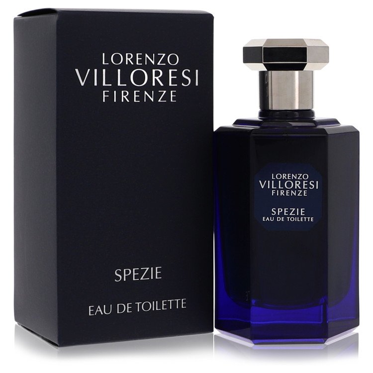 Lorenzo Villoresi Eau De Toilette Spray 3.4 oz for Women