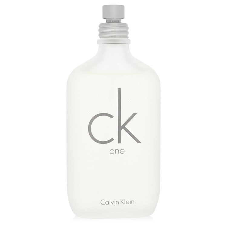 Calvin Klein Eau De Toilette Spray (Unisex Tester) 3.4 oz for Men
