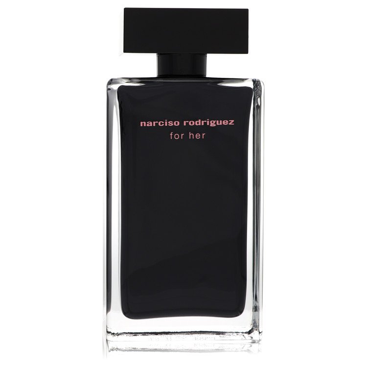 Narciso Rodriguez Eau De Toilette Spray (Tester) 3.4 oz for Women