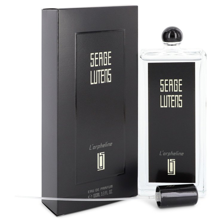 Serge Lutens Eau De Parfum Spray (Unisex) 3.3 oz for Women