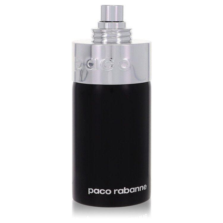 Paco Rabanne Eau De Toilette Spray (Unisex Tester) 3.4 oz for Men
