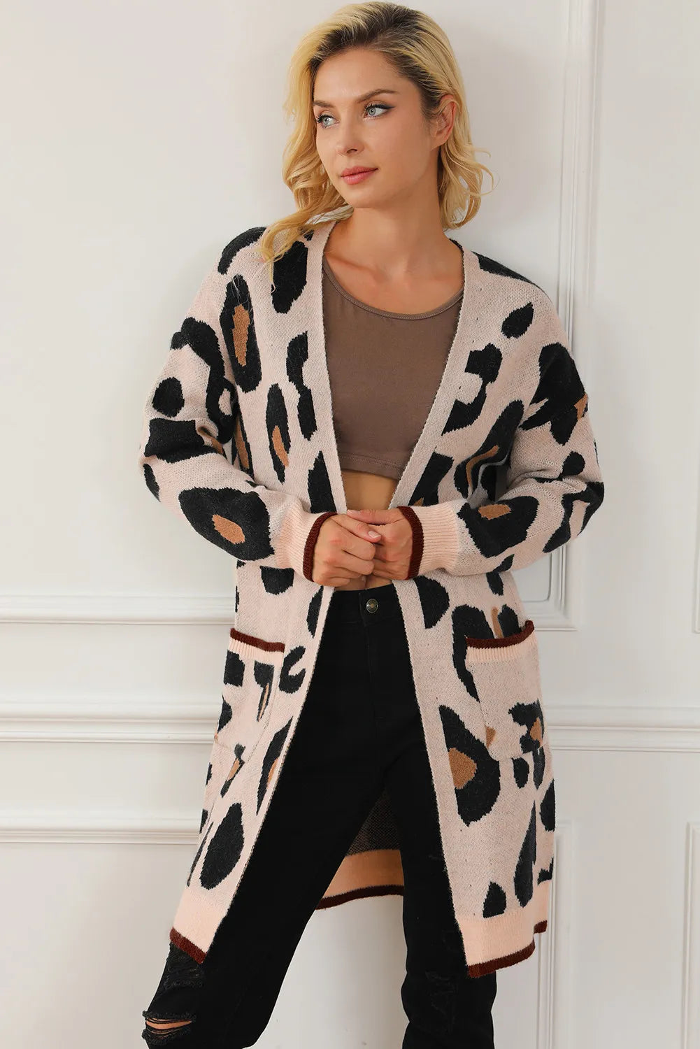 Leopard / S