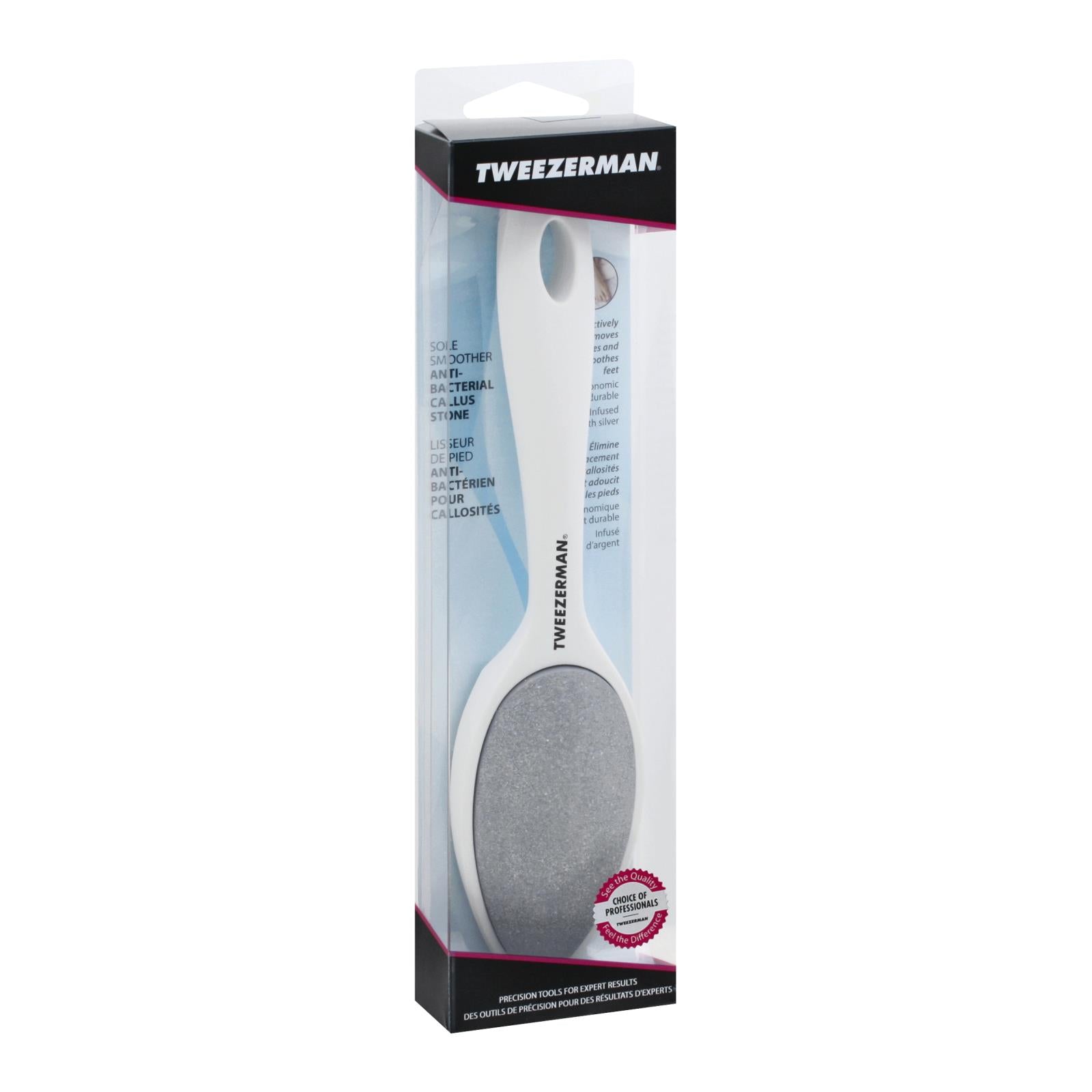 Tweezerman - Vallus Stone Tool Pedro - 1 Each 1-CT