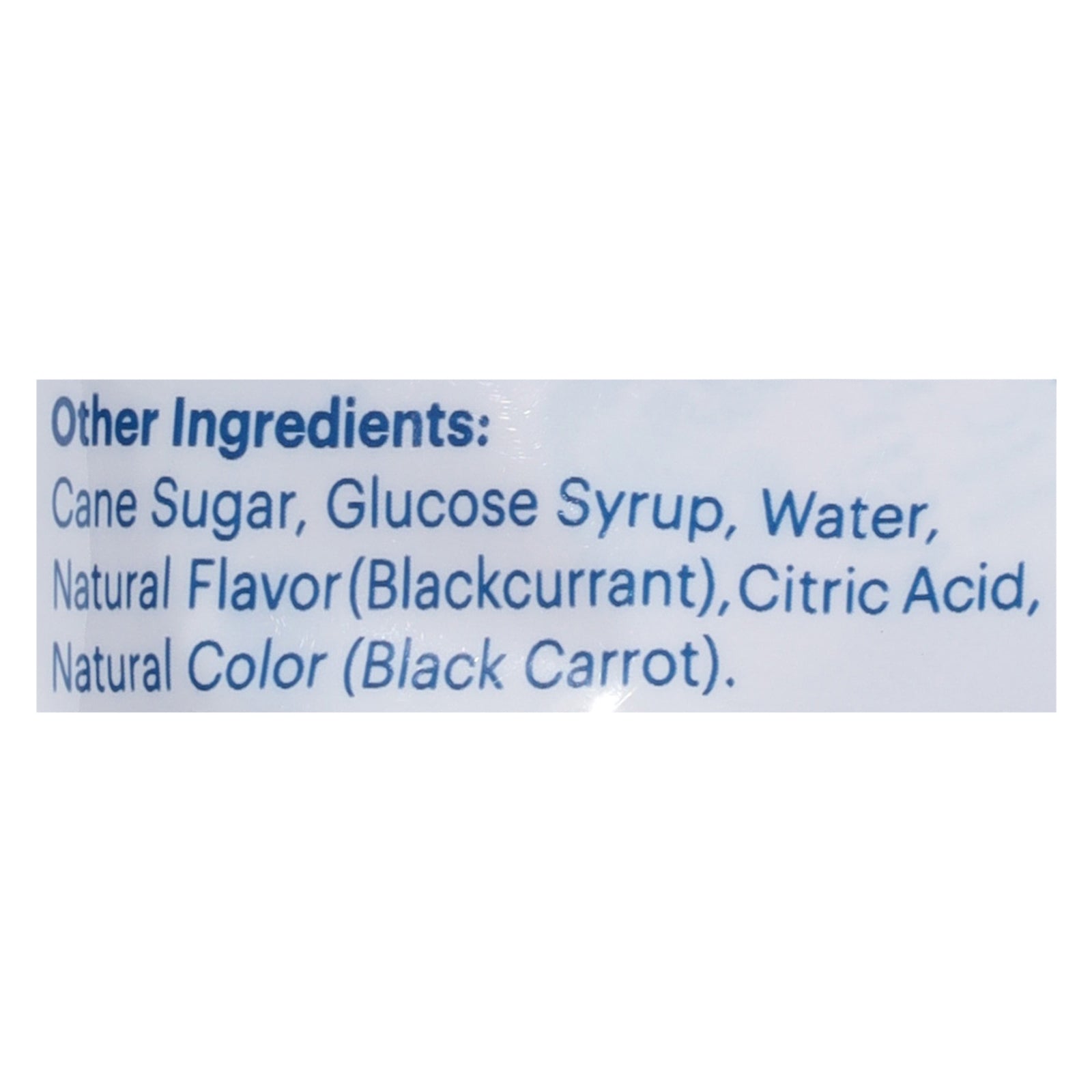 Manuka Health - Loz Hny Mgo 400+ Blkcrnt - EA of 1-58 CT