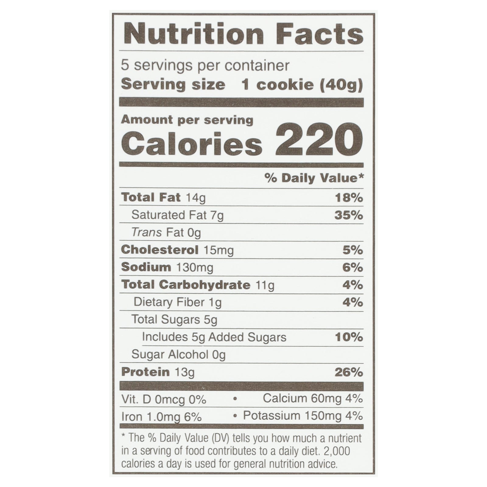 Power Crunch Original Protein Energy Bar - Case of 6 - 7 OZ