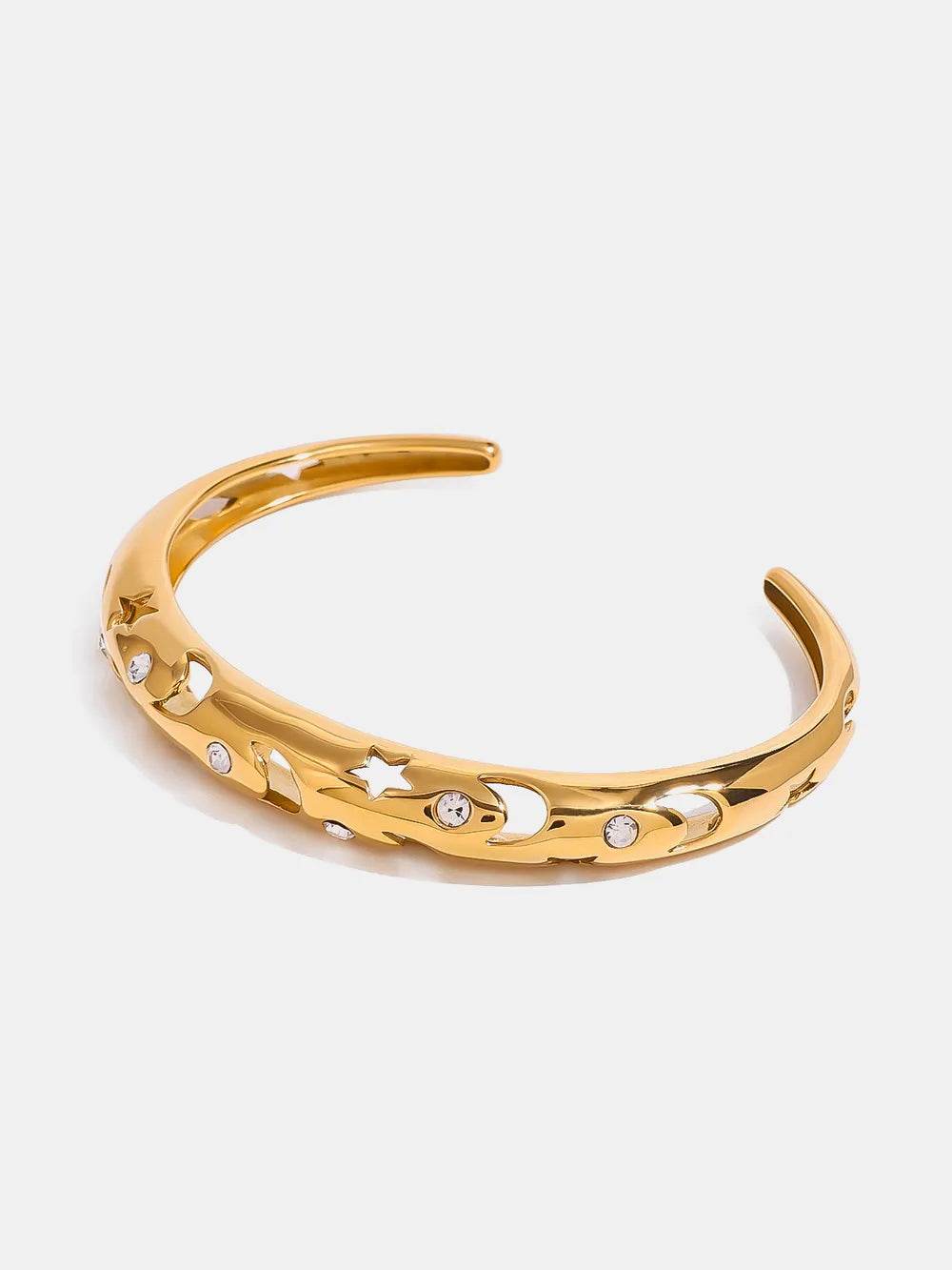 Gold / One Size
