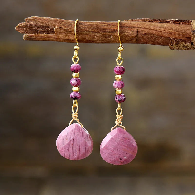 Moonlit Mauve / One Size