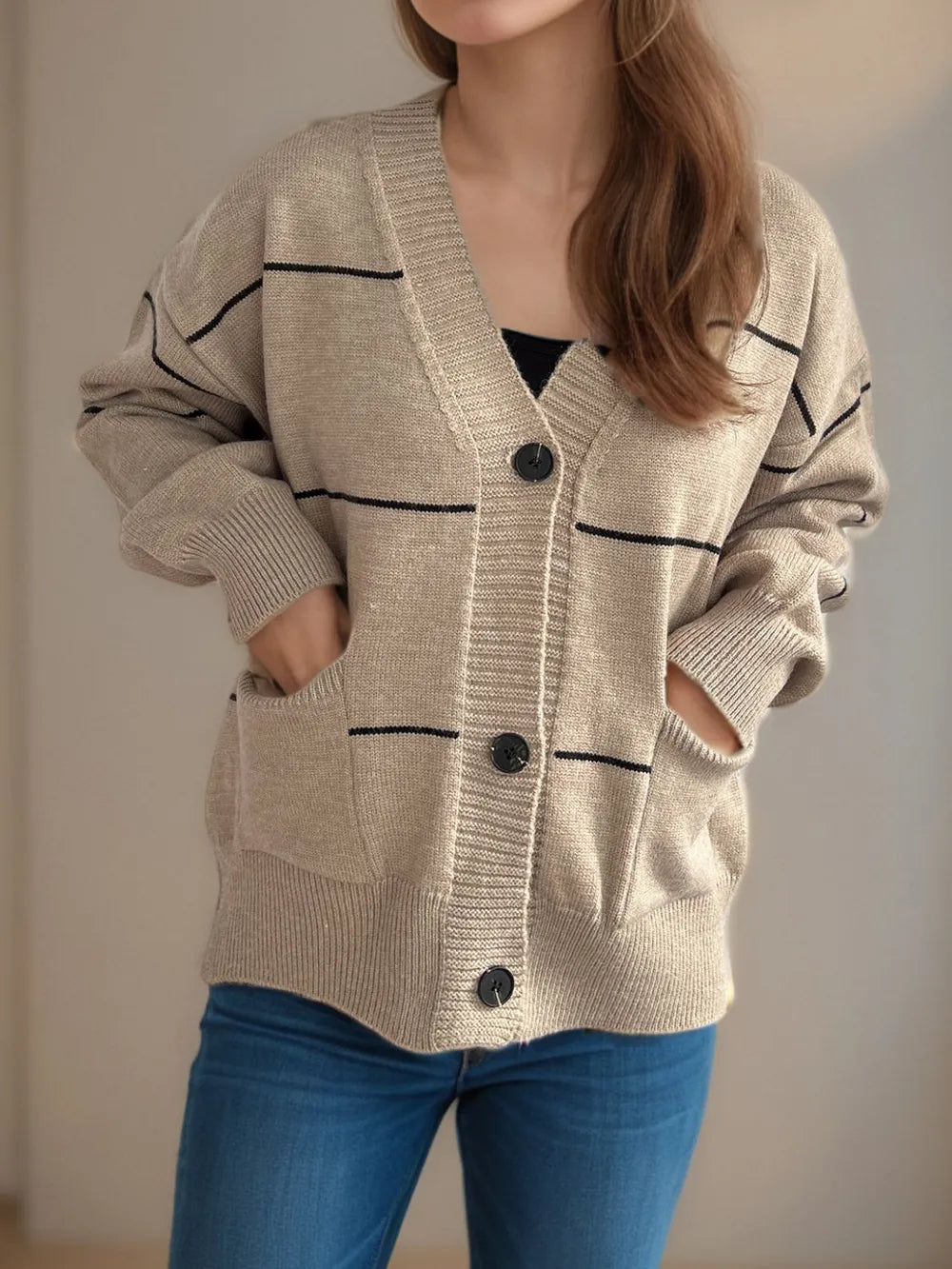 Tan / One Size