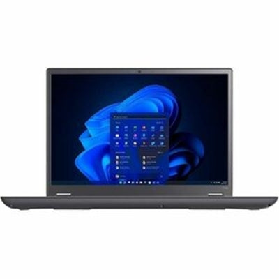 Lenovo ThinkPad P16v G1 | AMD Ryzen 7 PRO 7840HS | 32GB RAM | 1TB SSD | NVIDIA RTX A1000