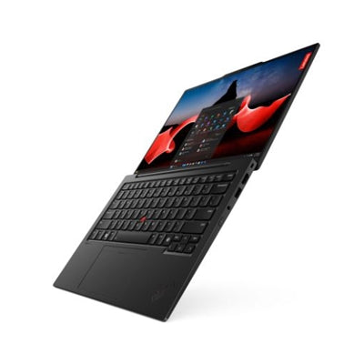 Lenovo ThinkPad X1 Carbon Gen 12, Intel Core Ultra 7, 32GB RAM, 512GB SSD, Touchscreen, Windows 11 Pro