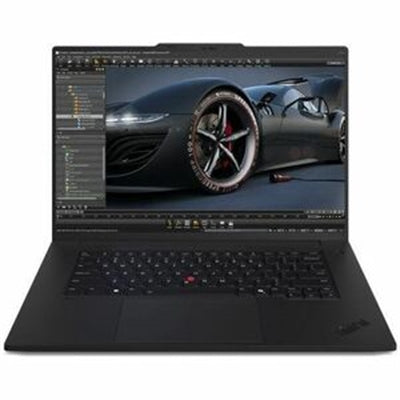 Lenovo ThinkPad P1 Gen 7 Laptop, Intel Core Ultra 7, 32GB RAM, 1TB SSD, NVIDIA RTX 2000 8GB