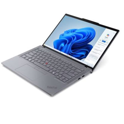 Lenovo ThinkPad T14 - Ryzen 5 PRO 8540U, 16GB RAM, 256GB SSD, 14" 1920x1200, Windows 11 Pro