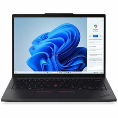 Lenovo ThinkPad T14 G5 - Intel Core Ultra 5, 32GB RAM, 512GB SSD, 14" Touch Display, Windows 11 Pro