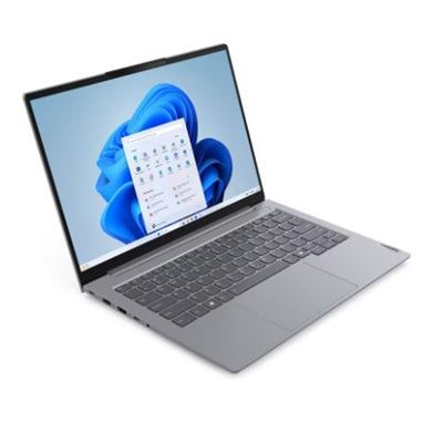 Lenovo ThinkBook 14 G7 - AMD Ryzen 5 7535HS, 16GB RAM, 512GB SSD, 14" FHD, Win 11 Pro