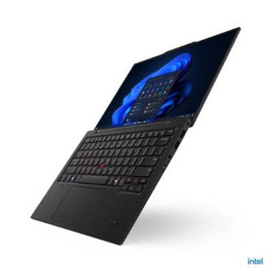 Lenovo ThinkPad X1 Carbon Gen 13, Intel Core Ultra 7, 32GB RAM, 512GB SSD, 2880x1800, Windows 11 Pro