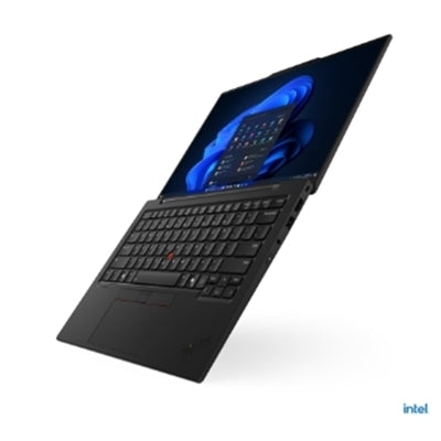 Lenovo ThinkPad X1 Carbon Gen 13 Laptop, Intel Core Ultra 7, 32GB RAM, 512GB SSD, 14" WUXGA, Windows 11 Pro