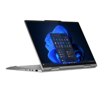 Lenovo ThinkPad X1 2-in-1 G10 - Intel Core Ultra 7, 32GB RAM, 512GB SSD, 14" 2.8K Touchscreen, Windows 11 Pro