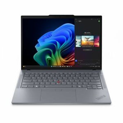 Lenovo ThinkPad T14 G6, Intel Core Ultra 5, 16GB RAM, 256GB SSD, 14" WUXGA, Win 11 Pro