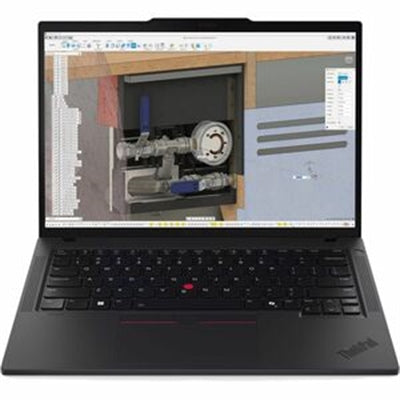 Lenovo ThinkPad P14s, AMD Ryzen 7 PRO 3500U, 64GB RAM, 1TB SSD, 14" WUXGA, Windows 11 Pro