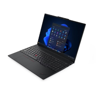 Lenovo ThinkPad E16 G3 Laptop - Intel Core i5, 16GB RAM, 512GB SSD, 16" Touchscreen, Windows 11 Pro